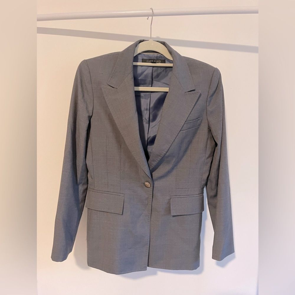 Anne Klein Blazer 